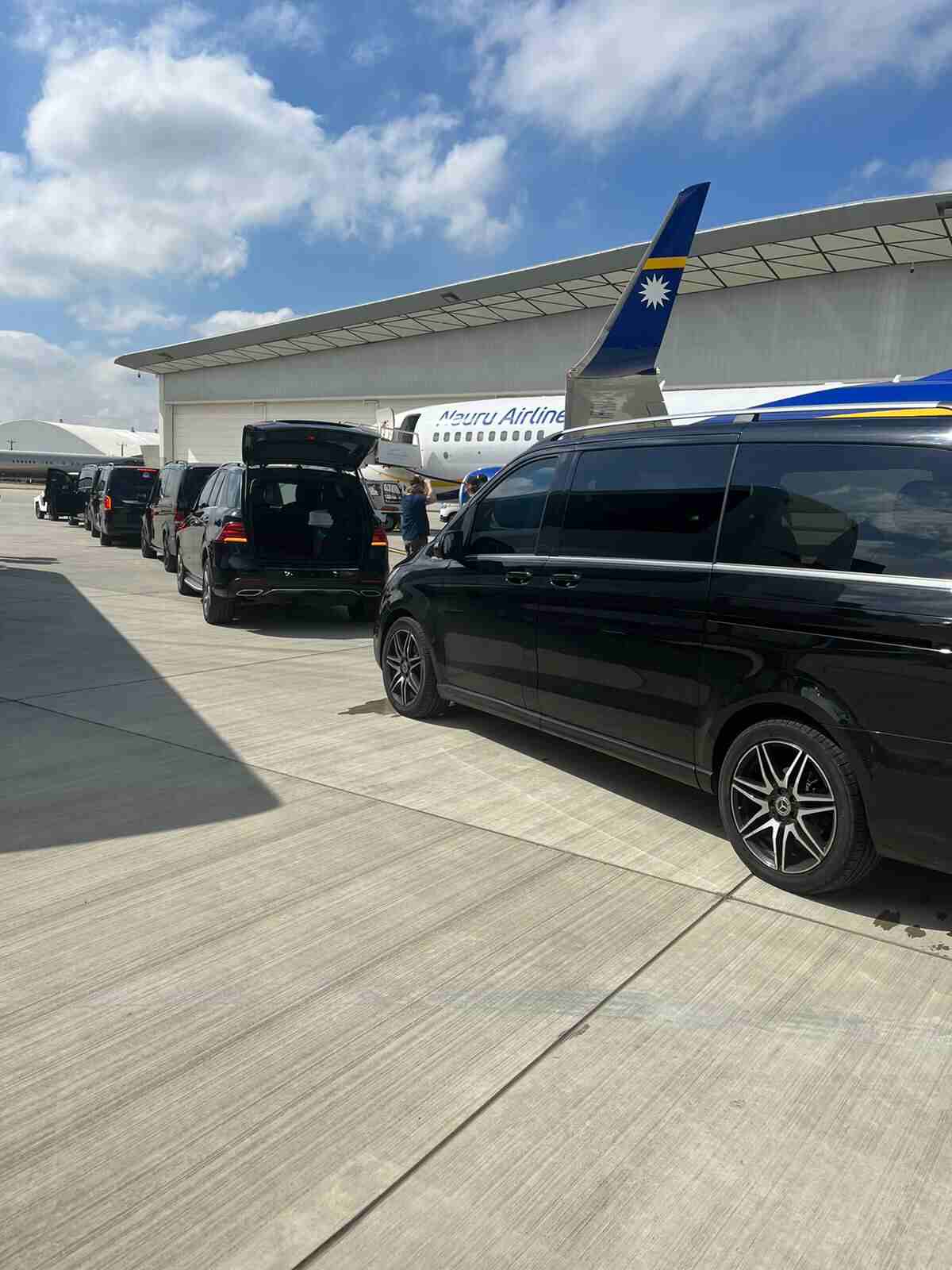 benefits-of-van-transfers-to-and-from-melbourne-airport