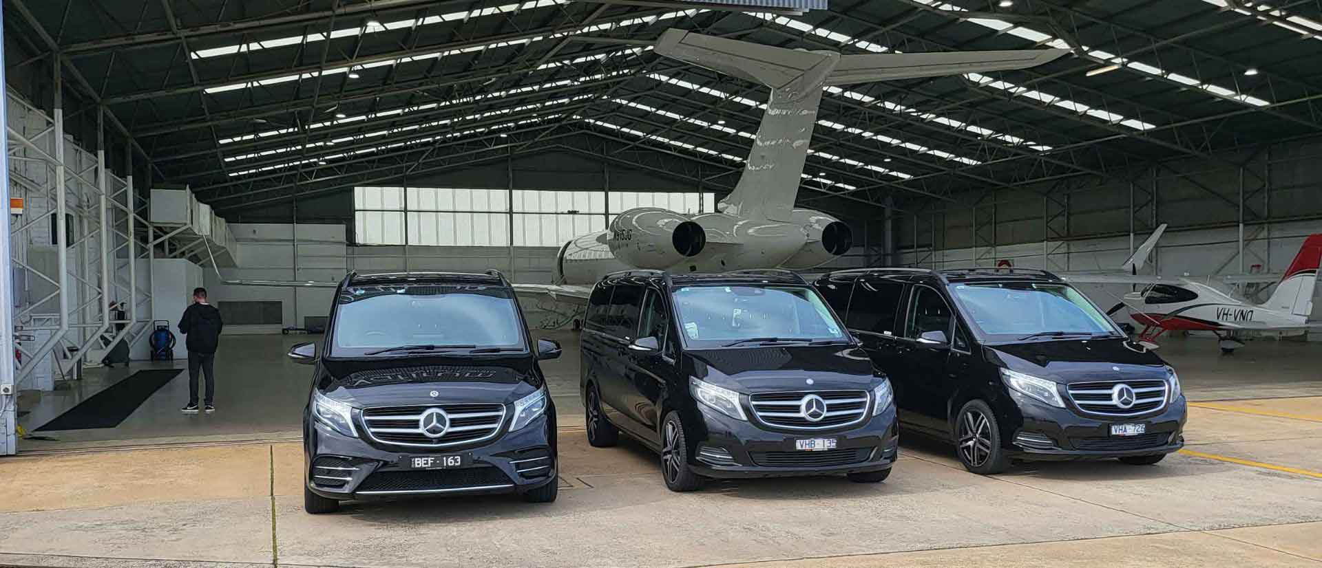 chauffeur-service-for-australian-airshow
