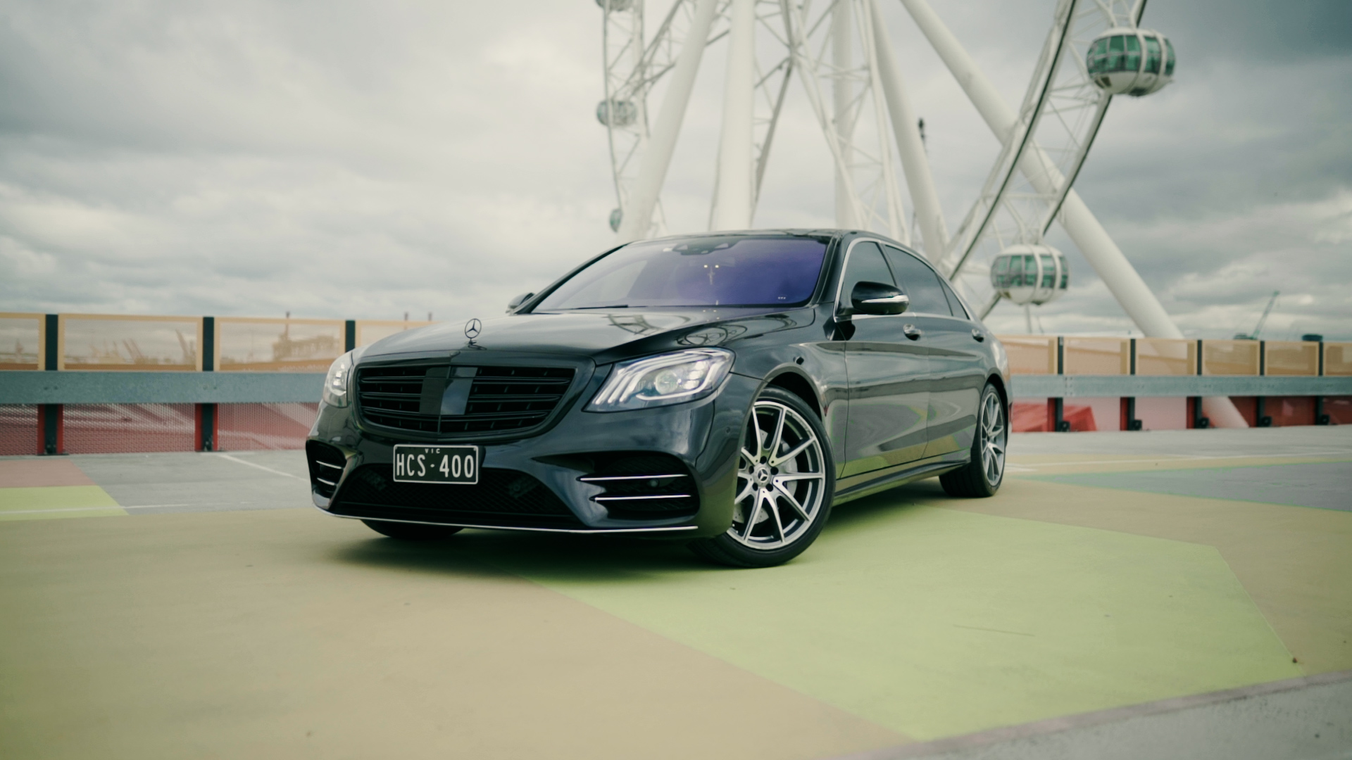 professional-chauffeurs-needed-in-melbourne-today