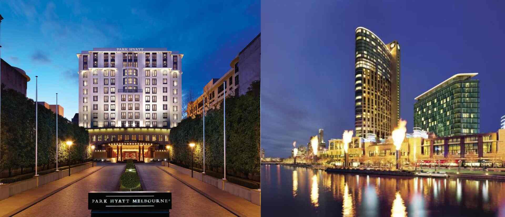 best-hotels-melbourne