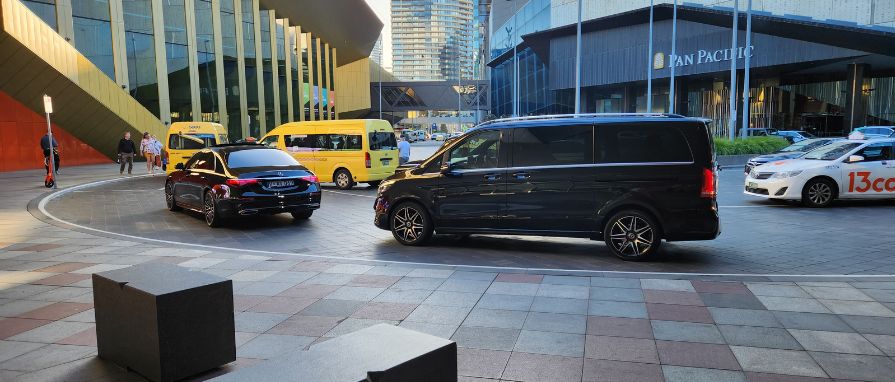 Selecting the Finest Chauffeur Service in Melbourne