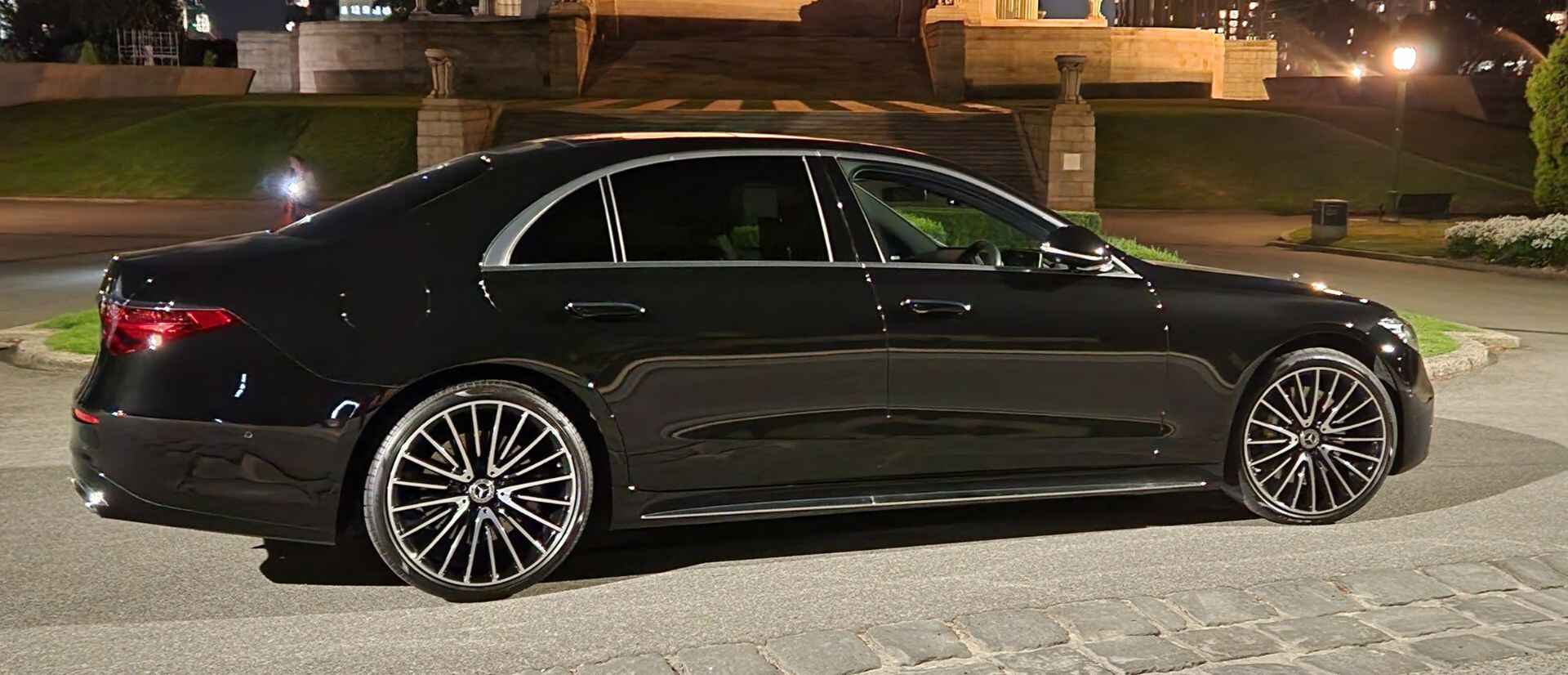 top-10-reasons-choose-chauffeur-service-in-melbourne