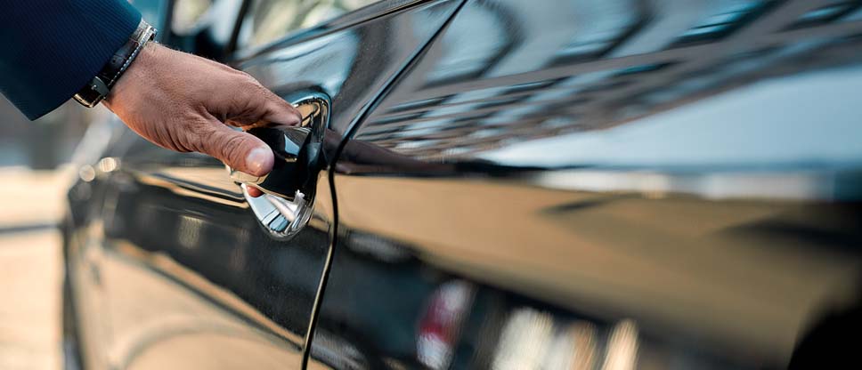 Elevating Your Australian Open Experience with Chauffeur Cars