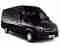 Mercedes-Benz sprinter cars