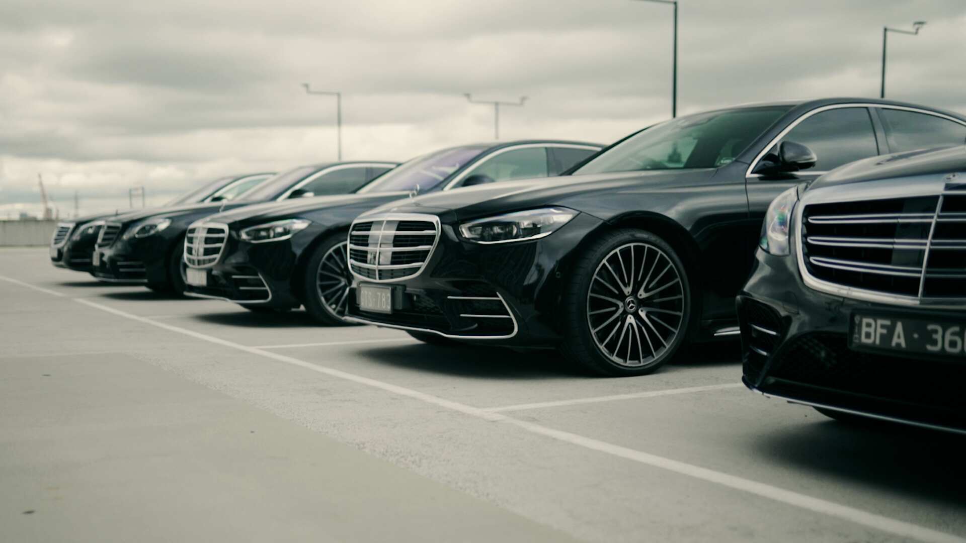 5 Reasons to Choose a Chauffeured Car Service For Your Corporate Travel in Melbourne