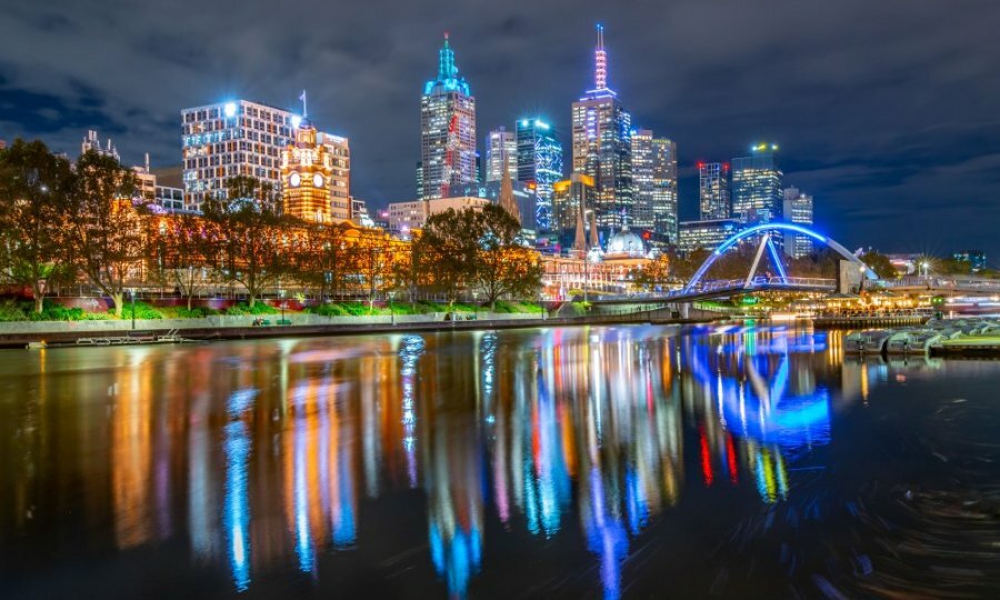 Top 10 Tourist Attractions in Melbourne