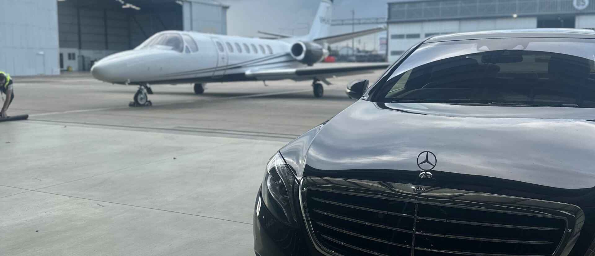 The Ultimate Choice for Airport Transfers in Melbourne: Here’s why we stand out