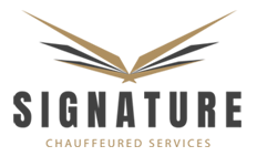  Signature Chauffeured Cars