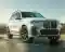 BMW X7 luxury chauffeur car Melbourne — Signature Chauffeured Cars